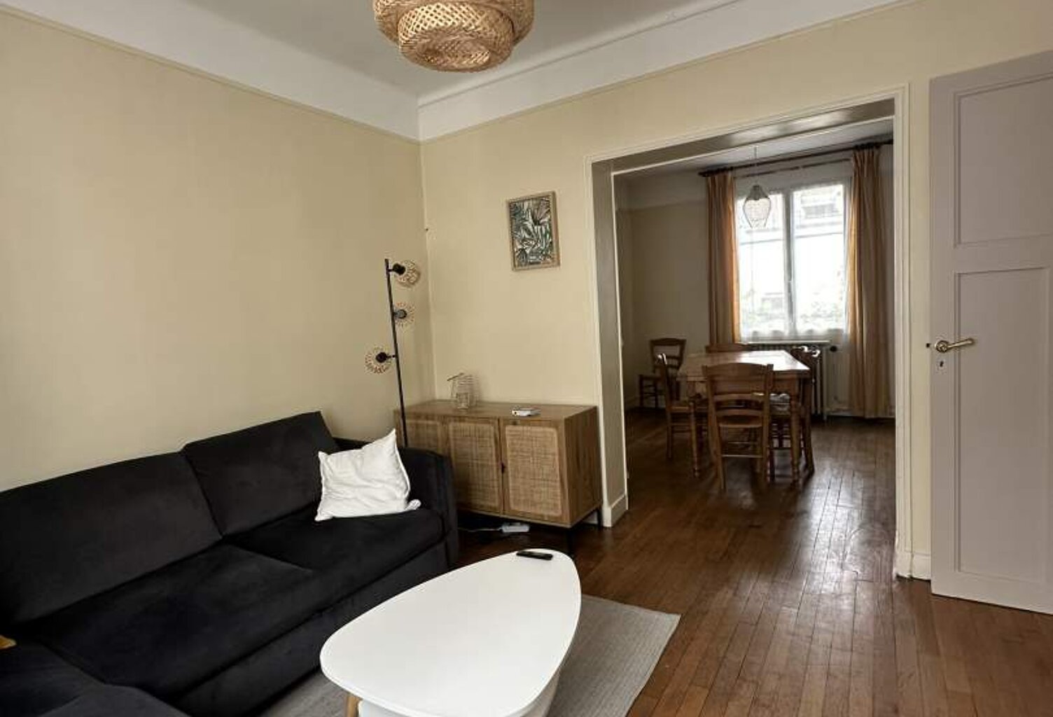 Vente maison 6 pièces 100 m² Tours (37000) — photo 1