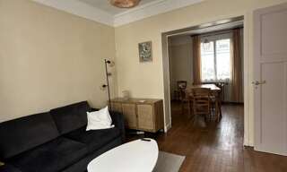 Maison 6 Pièces 100 m² à vendre à Tours (37000)