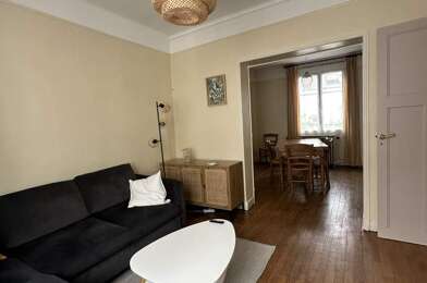 Maison 6 pièces 400060 €