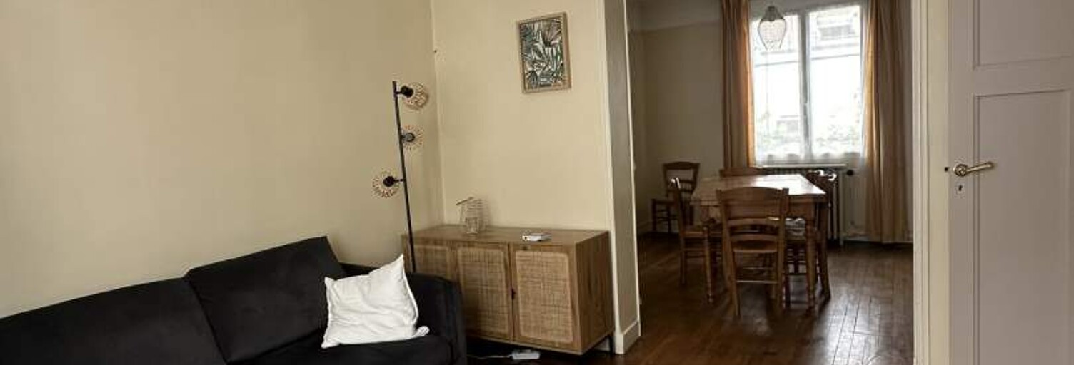 Maison 6 Pièces 100 m² à vendre à Tours (37000)