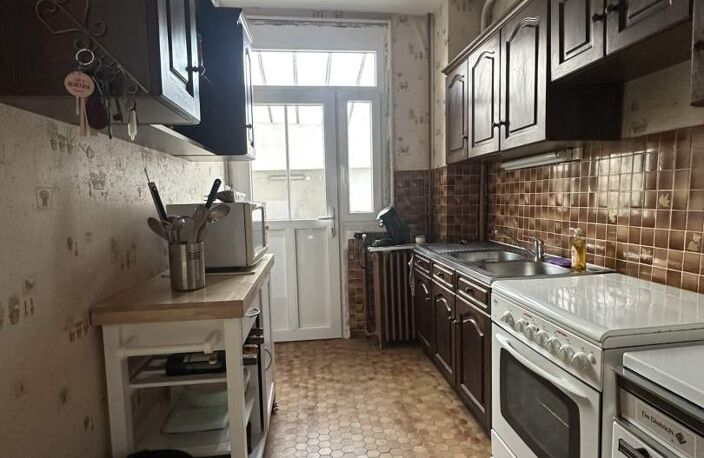 Vente maison 6 pièces 100 m² Tours (37000) — photo 2