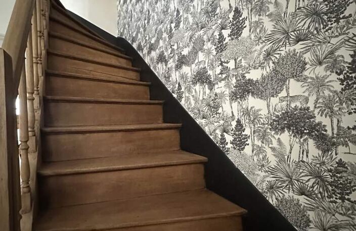 Vente maison 6 pièces 100 m² Tours (37000) — photo 3