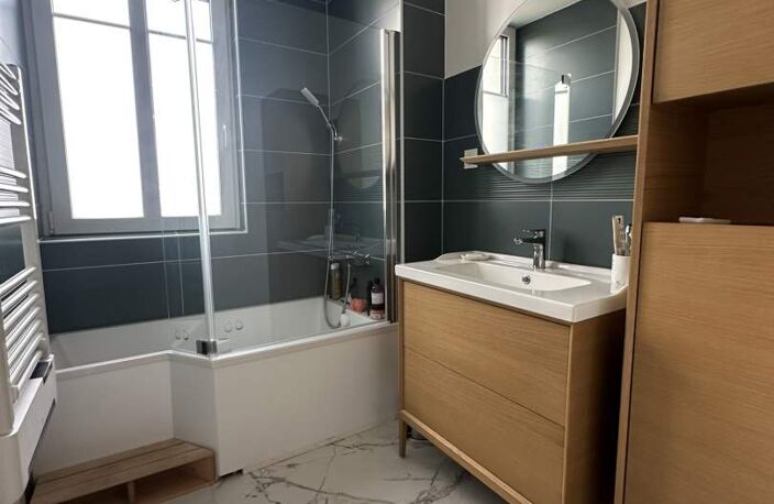Vente maison 6 pièces 100 m² Tours (37000) — photo 4