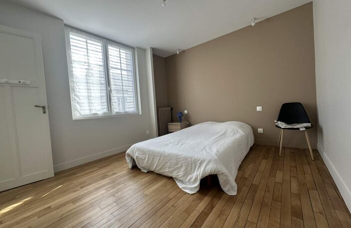 Vente maison 6 pièces 100 m² Tours (37000) — photo 5