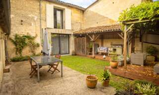 Maison  138 m² à vendre à Langoiran (33550)