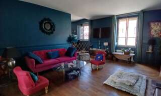 Maison 7 Pièces 229 m² à vendre à La Machine (58260)