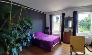 Maison 7 Pièces 229 m² à vendre à La Machine (58260)