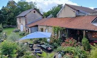 Maison 7 Pièces 229 m² à vendre à La Machine (58260)