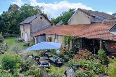 Maison 7 pièces 185000 €