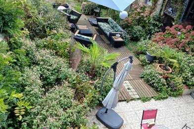 Maison 7 pièces 179900 €