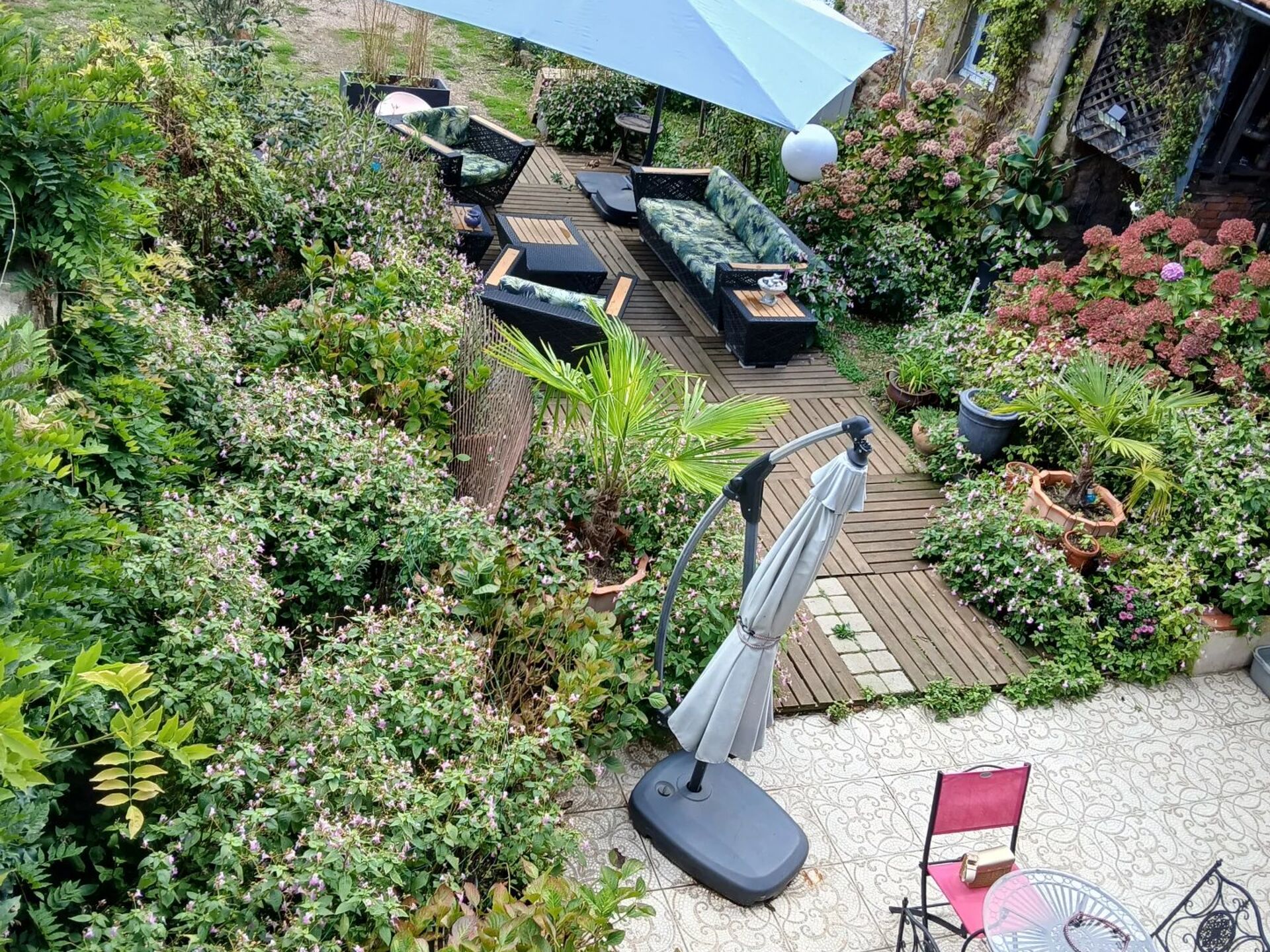 Maison 7 pièces 229 m² · à La Machine · 229 m² · 179 900 €