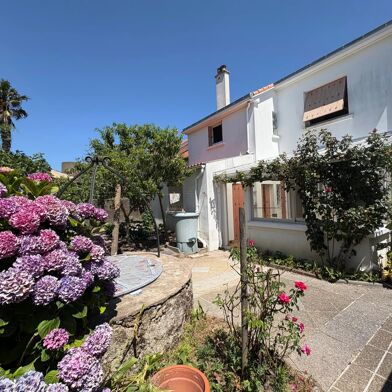 Maison 5 pièces 350000 €
