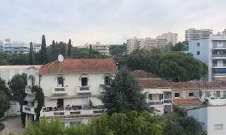 Appartement 2 Pièces 48 m² à vendre à Antibes (06160)