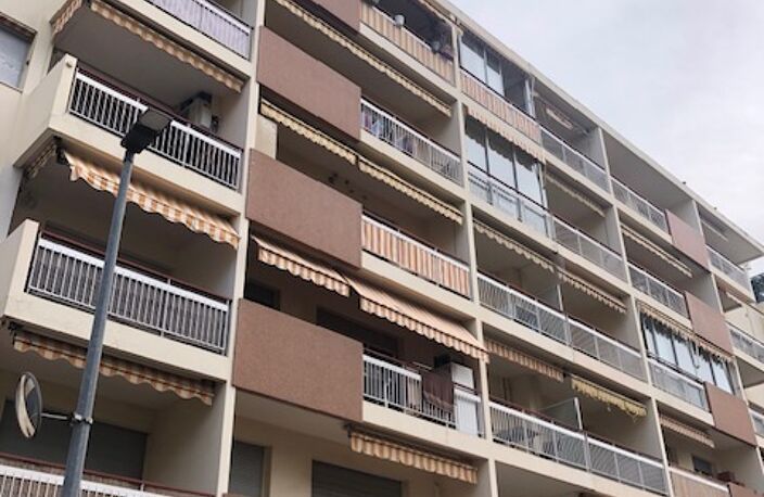 Vente appartement 2 pièces 48 m² Antibes (06160) — photo 3