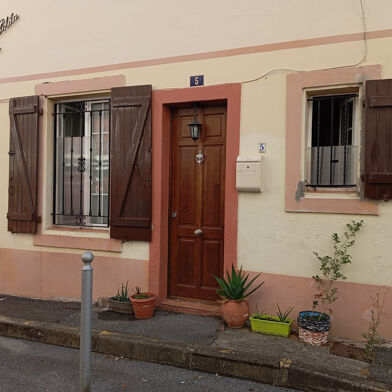 Appartement 2 pièces 129000 €