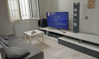 Appartement 2 Pièces 31 m² à vendre à Hendaye (64700)