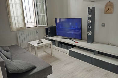 Appartement 2 pièces 129000 €