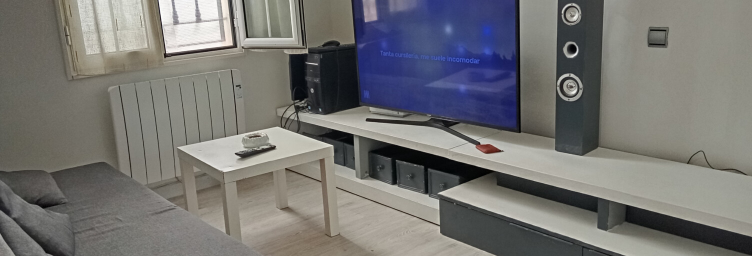 Appartement 2 Pièces 31 m² à vendre à Hendaye (64700)