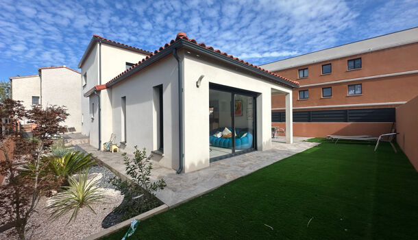 Villa / Maison 4 pièces  à vendre Argelès-sur-Mer 66700