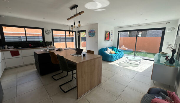 Villa / Maison 4 pièces  à vendre Argelès-sur-Mer 66700
