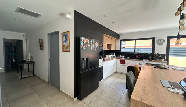 Villa / Maison 4 pièces  à vendre Argelès-sur-Mer 66700