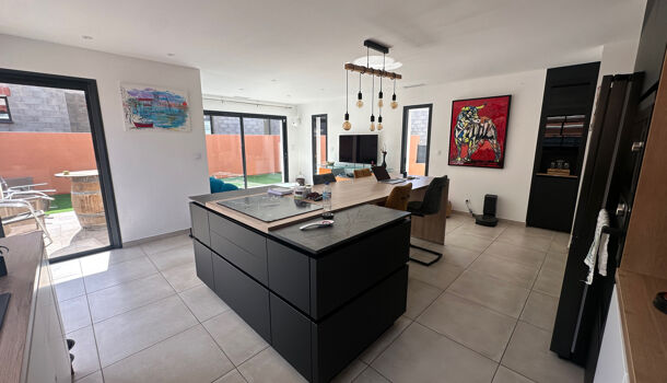 Villa / Maison 4 pièces  à vendre Argelès-sur-Mer 66700