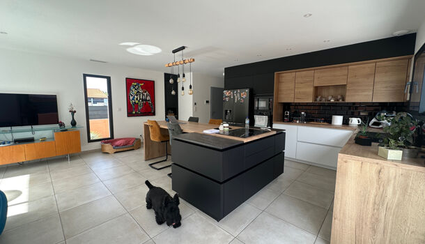 Villa / Maison 4 pièces  à vendre Argelès-sur-Mer 66700