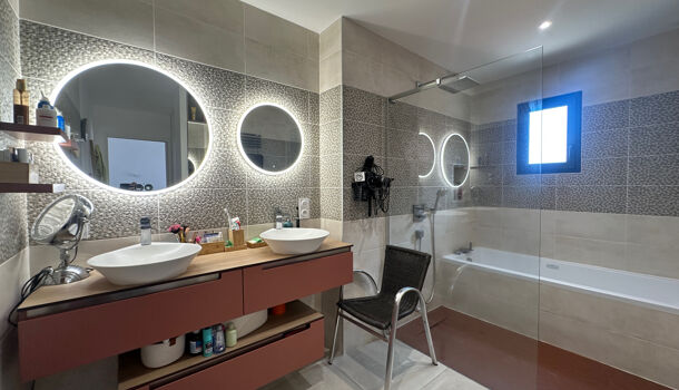 Villa / Maison 4 pièces  à vendre Argelès-sur-Mer 66700