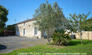 Maison 5 Pièces 98 m² à vendre à Chantonnay (85110)