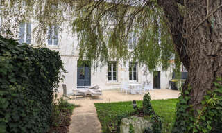 Maison 7 Pièces 232 m² à vendre à Saintes (17100)