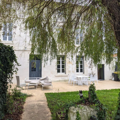 Maison 7 pièces 399000 €