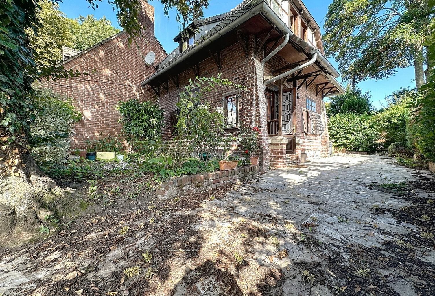 Maison Pagnerre - 73 m2 — photo 1