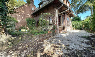 Maison 4 Pièces 73 m² à vendre à Mons-en-Barœul (59370)