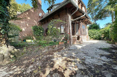 Maison 4 pièces 259000 €