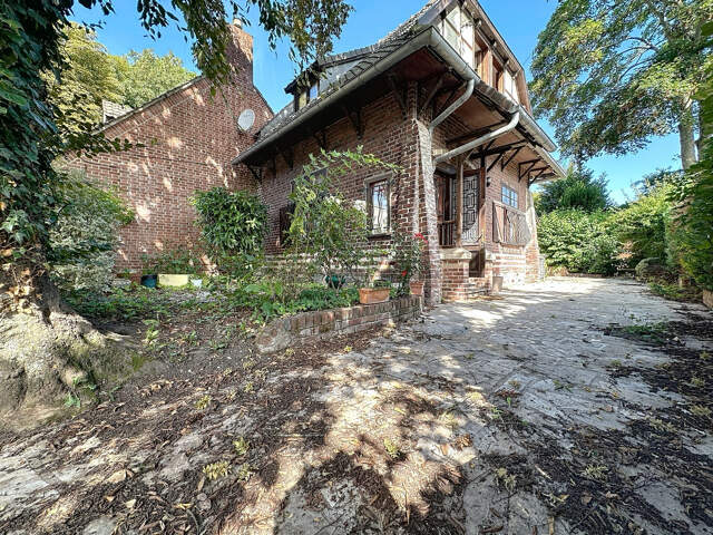 Maison Pagnerre - 73 m2 — photo du bien