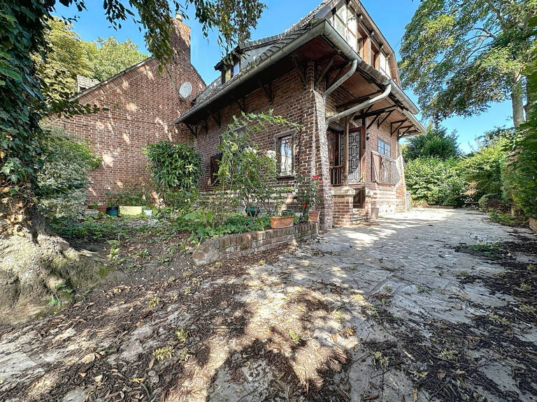 Maison Pagnerre - 73 m2 — photo 1