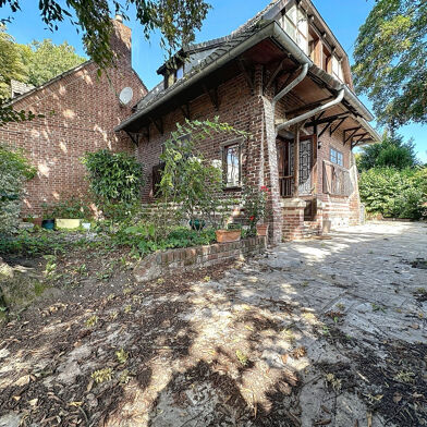 Maison 4 pièces 259000 €