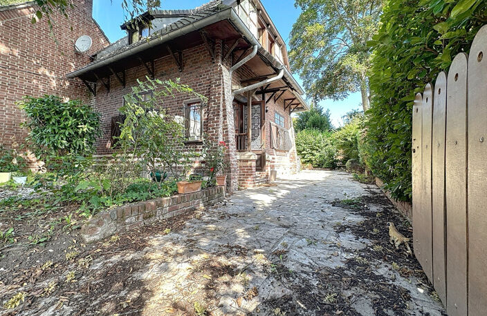 Maison Pagnerre - 73 m2 — photo 3