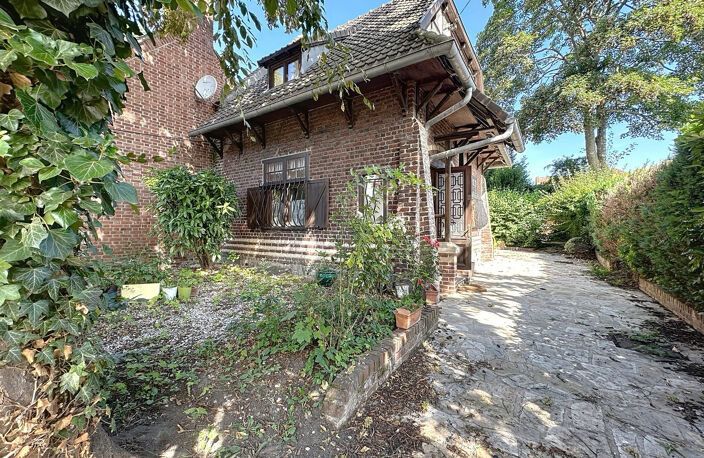 Maison Pagnerre - 73 m2 — photo 4