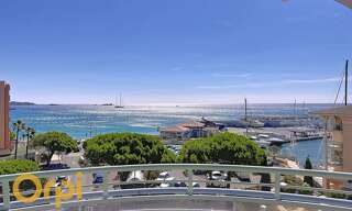 Appartement   m² à vendre à Fréjus (83600)