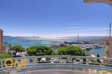 Appartement  2700000 €