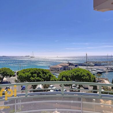 Appartement  2700000 €