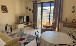 Appartement 55 m² en viager Cagnes-sur-Mer (06800)