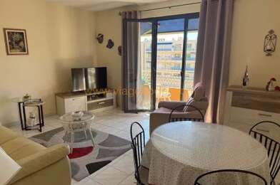 Appartement 2 pièces 71500 €