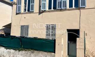 Appartement 1 Pièce 21 m² à vendre à Nice (06100)