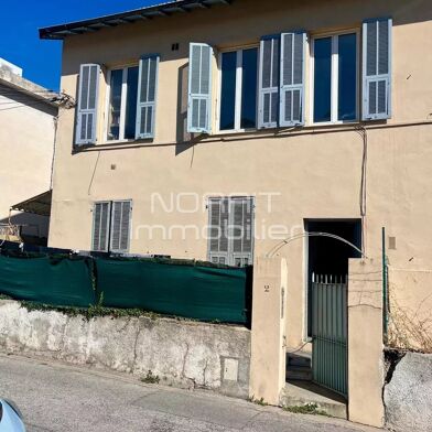 Appartement 1 pièces 95000 €