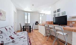 Appartement 2 Pièces 38 m² à vendre à Nice (06000)