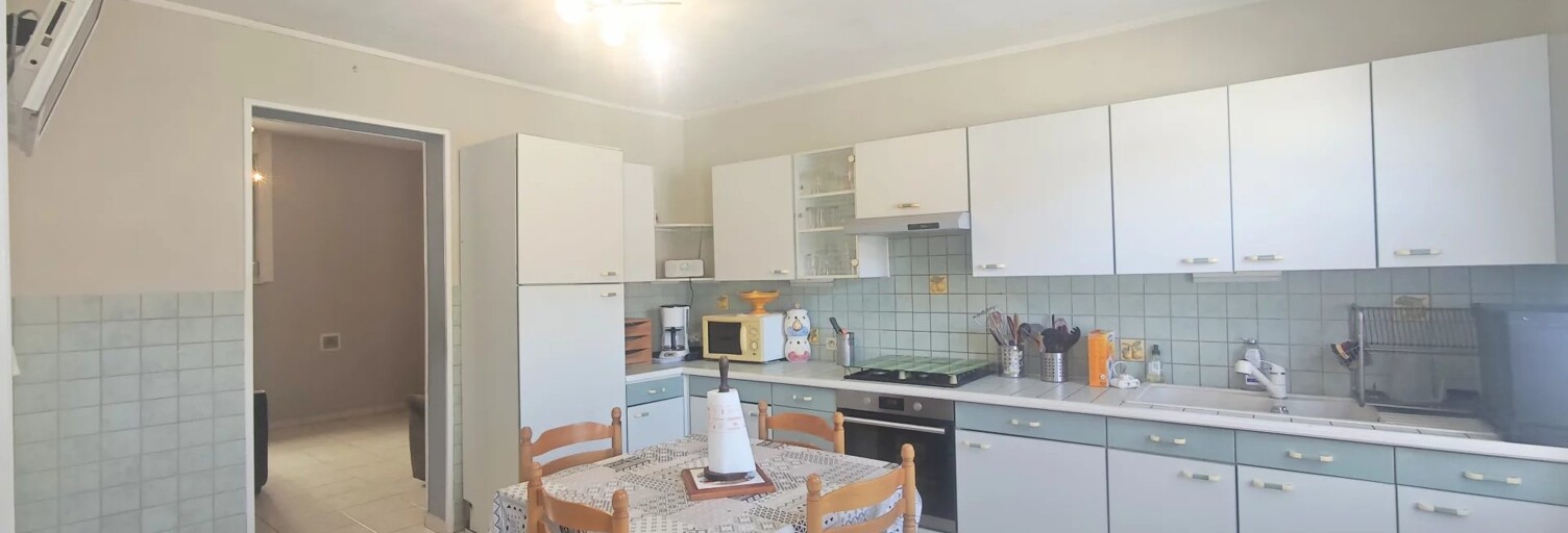 Maison 4 Pièces 76 m² à vendre à Berlaimont (59145)