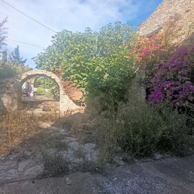 Commerce 4 pièces 77900 €