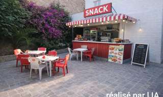 Maison 4 Pièces 180 m² à vendre à La Palme (11480)